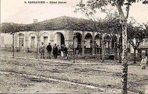 Cassaigne 03